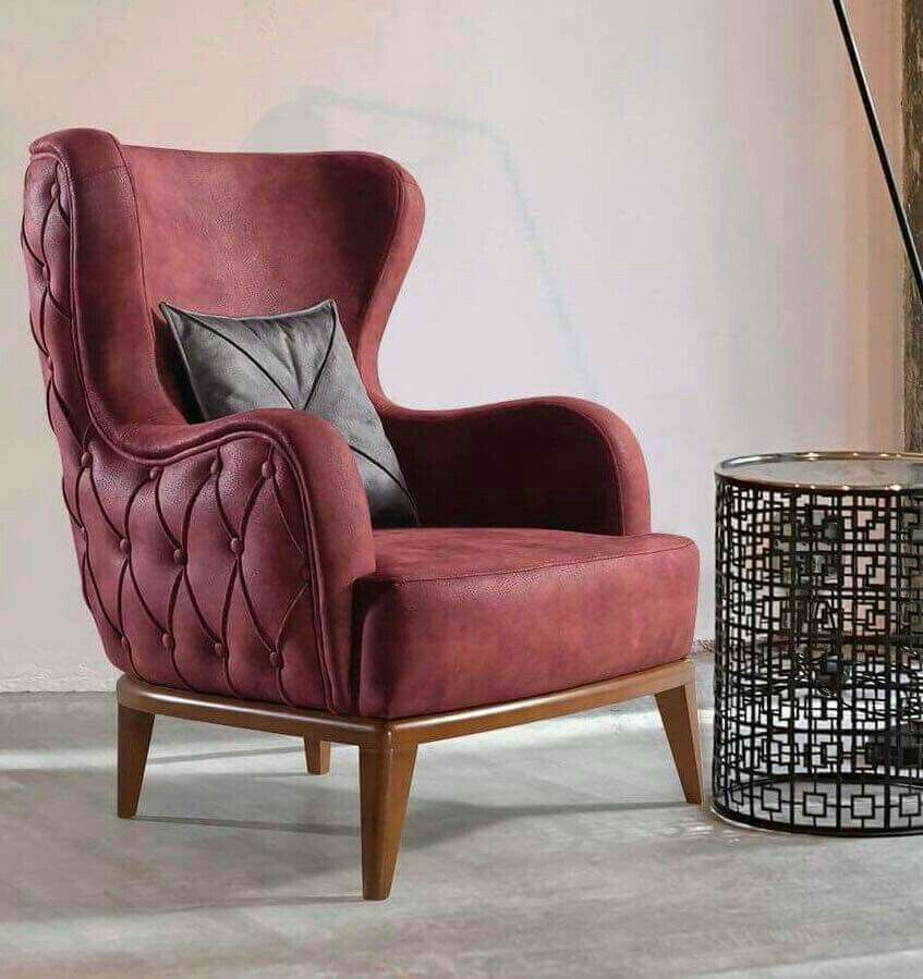 Accent Chairs image